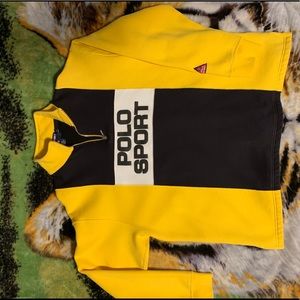 Polo Sport sweater